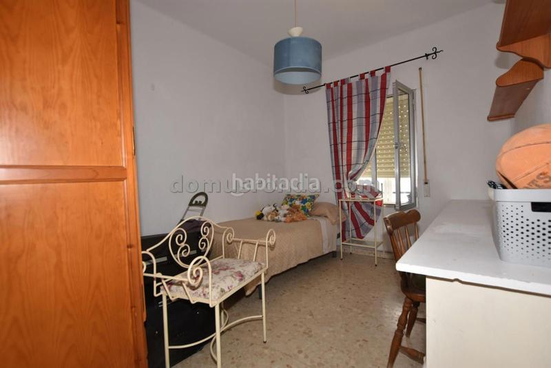Foto 8990385e-d62f-4149-ade9-a36300306582. Appartement avec chauffage dans Centro Ronda