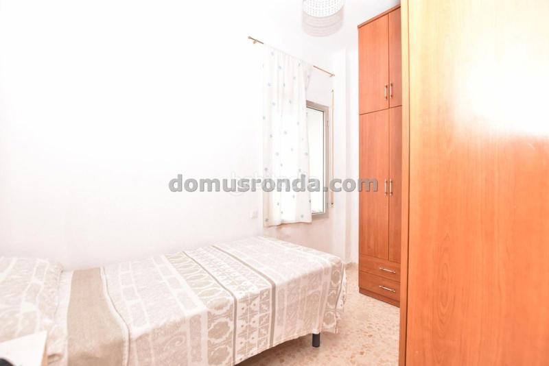 Foto a9f618df-213f-4997-92ae-55c8bfc22768. Appartement avec chauffage dans Centro Ronda