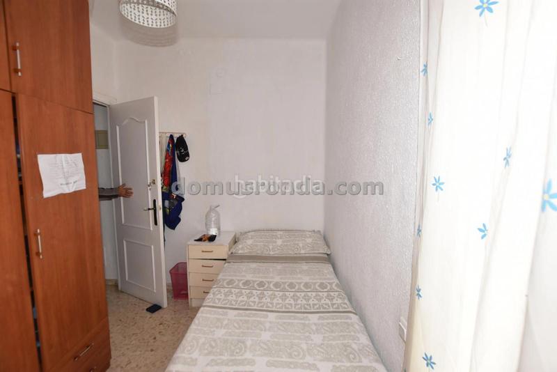 Foto bf4ee444-9fb5-4e52-badc-d18f3af3f429. Appartement avec chauffage dans Centro Ronda