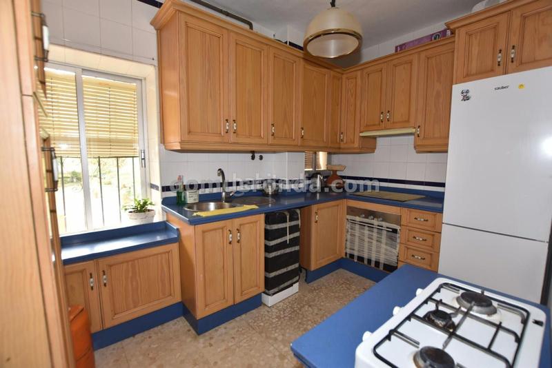 Foto eab770aa-c57c-4d3b-be2e-3255dd6ede9c. Appartement avec chauffage dans Centro Ronda