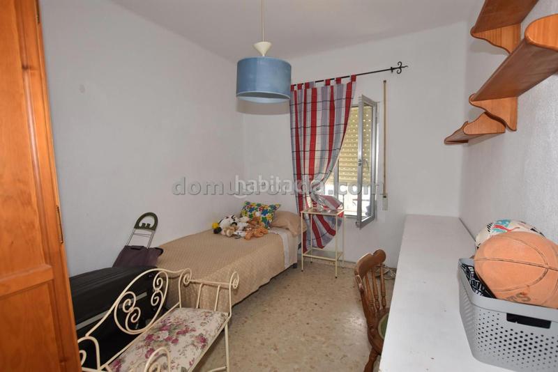 Foto f585026c-ba9b-42aa-a8ea-7ee42c7785b7. Appartement avec chauffage dans Centro Ronda