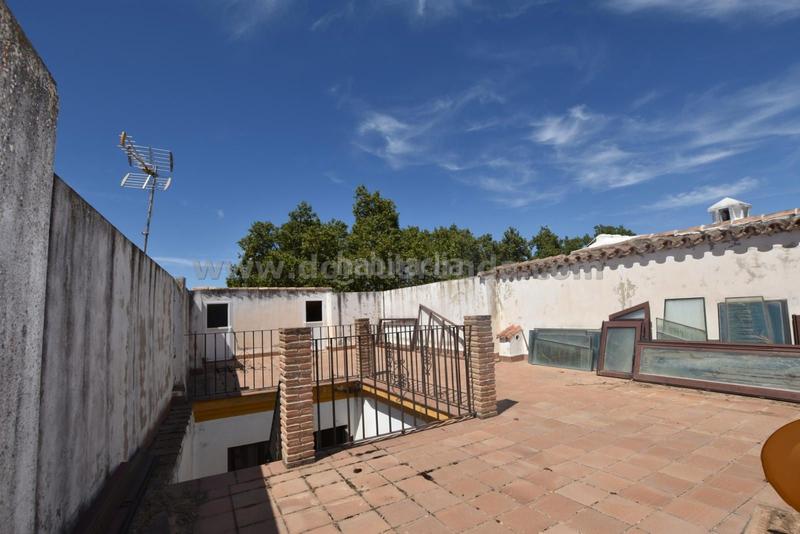 Foto 28a6a7f9-8a8d-4dfb-a3a2-cd39218f76a0. Casa a San Francisco Ronda