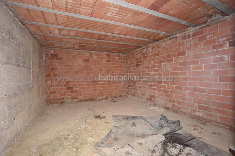 Foto 2a1ae9eb-6d79-432e-931d-4dd9397057a2. Casa a San Francisco Ronda