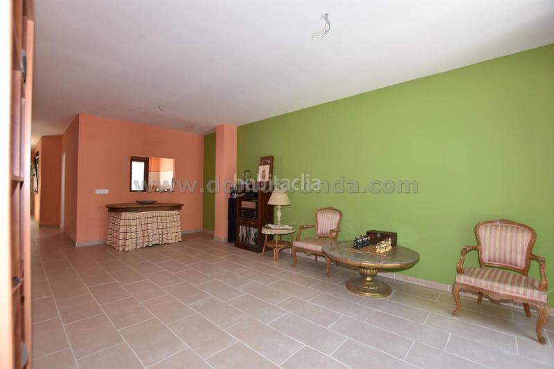 Foto 377e31ae-4282-4738-a869-7385cd6253c8. Casa a San Francisco Ronda