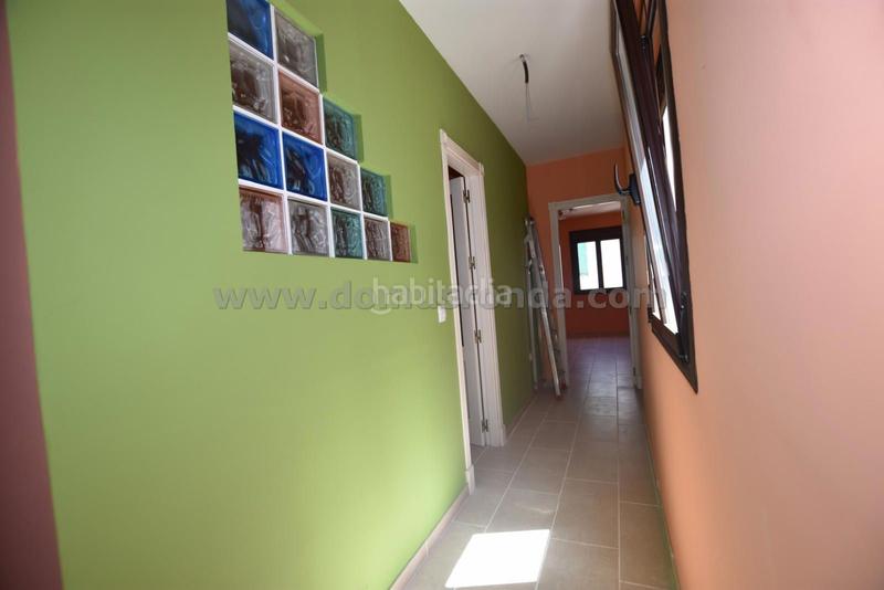 Foto 57bd46e1-87dc-4d8b-9ebf-45c4f453046e. Casa a San Francisco Ronda