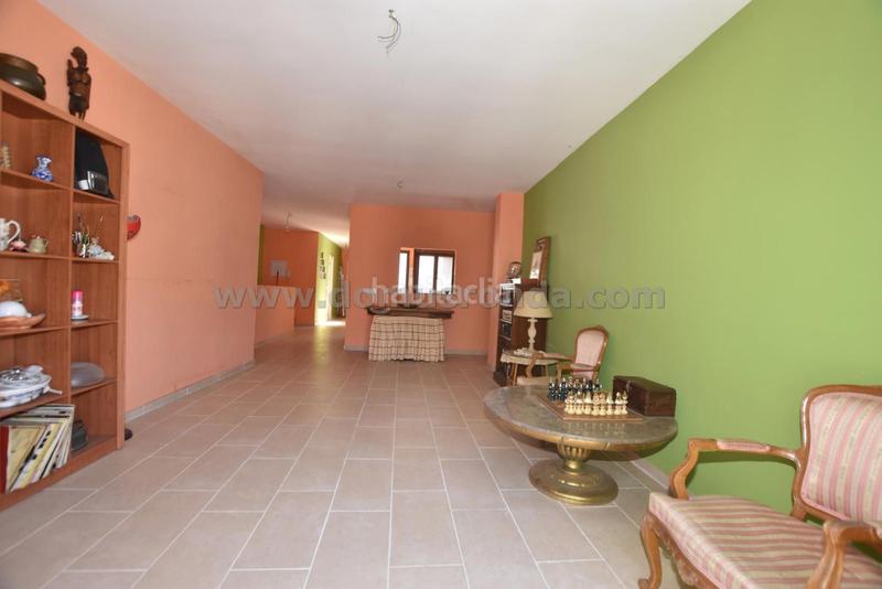 Foto 6f32b70b-0b92-49a4-9096-a43b078beb10. Casa a San Francisco Ronda