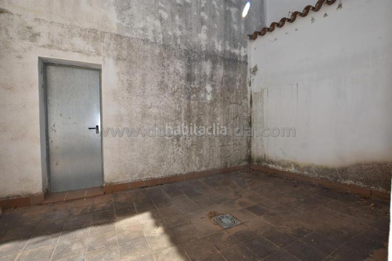 Foto 7692aa66-6615-432f-854a-0e48df7e73f0. Casa a San Francisco Ronda