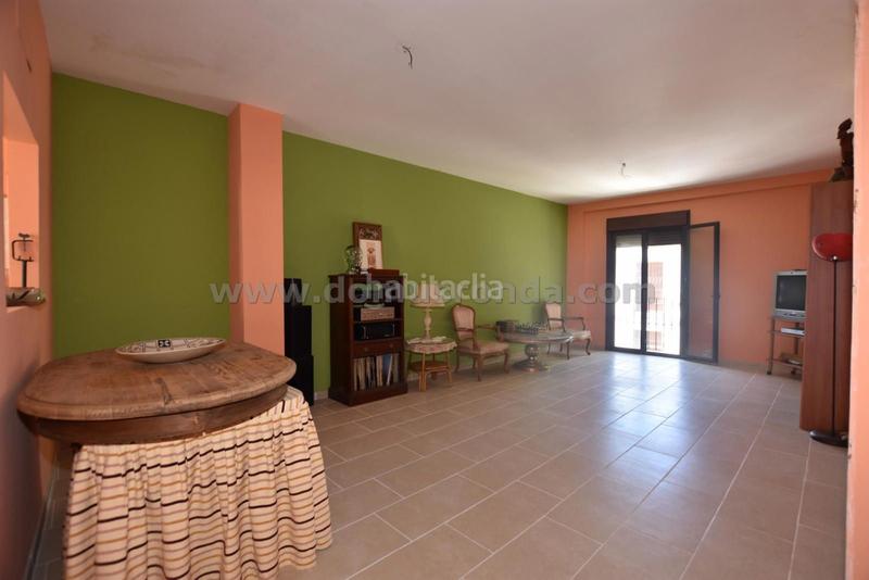 Foto a52e3f8a-9e80-4fec-aad5-da22f92578a1. Casa a San Francisco Ronda