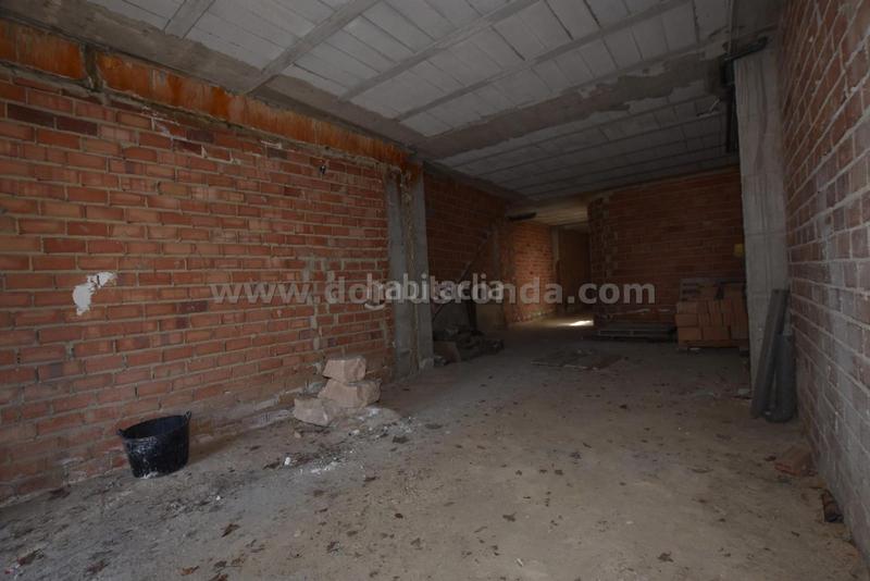 Foto b8d7de70-4118-4981-9939-4ad48c31e408. Casa a San Francisco Ronda