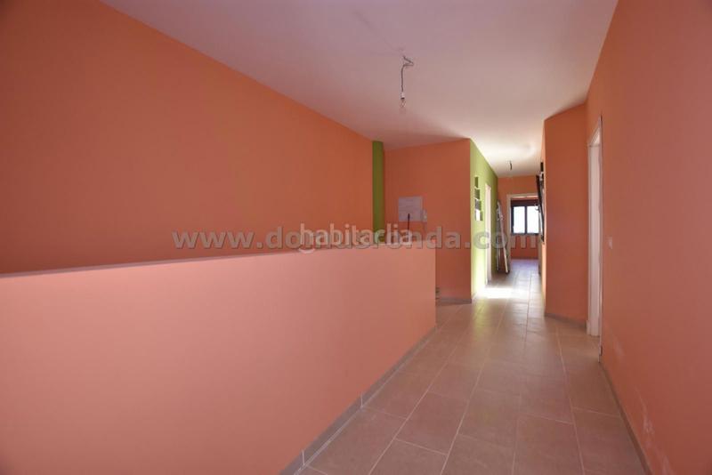 Foto d2bbb401-5dfb-4ddd-aa60-49c2f0bec330. Casa a San Francisco Ronda