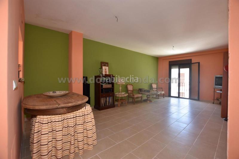 Foto e38e1b12-5a2d-4bd2-be1f-16376c9ade89. Casa a San Francisco Ronda