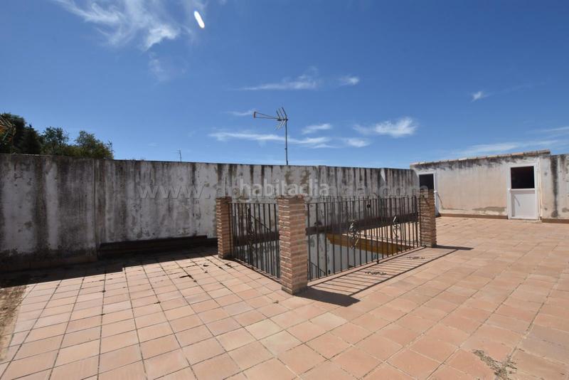 Foto f3d84264-01fa-48a2-af65-36500e28f5d7. Casa a San Francisco Ronda