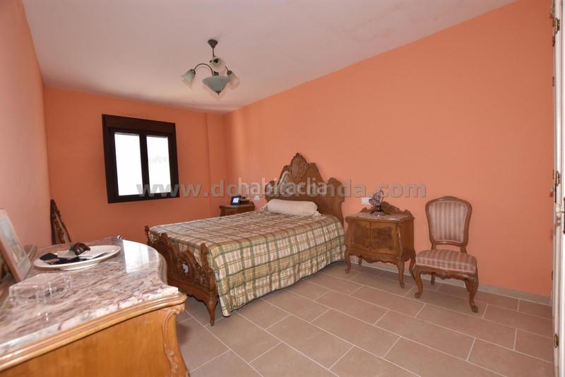 Foto fabcb53c-e3c7-4cbb-839d-ec02f7c0a283. Casa a San Francisco Ronda