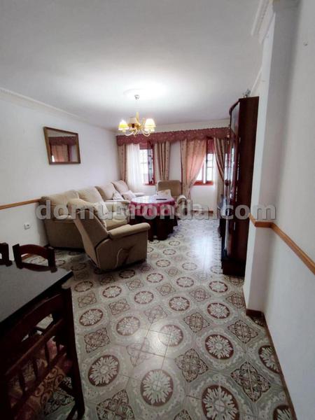 Foto bccc09a7-6918-4657-91cc-905a8ebd9e18. Appartamento in Casco Histórico Ronda