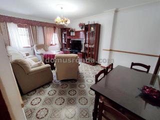Appartement à Casco Histórico. Vivienda planta baja en casco historico con salida a dos calles