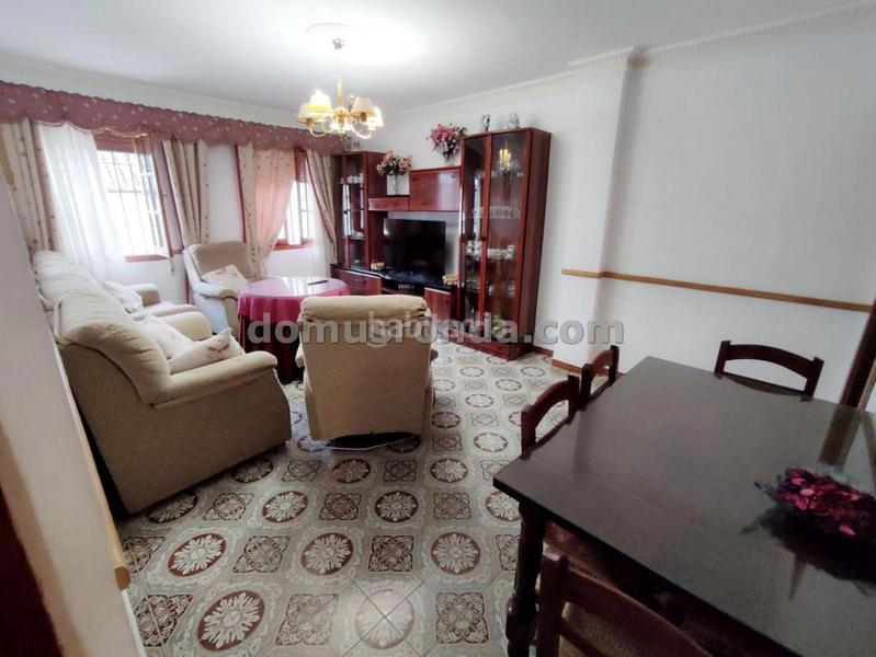 Foto f35080e3-51a8-4630-9e94-3a5d38d537a1. Appartamento in Casco Histórico Ronda