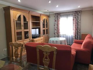 Location Appartement à Casco Histórico. Piso en alquiler a un paso de la calle de la bola