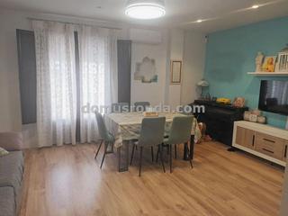 Duplex à Centro. Dúplex en pleno centro con terraza y garaje