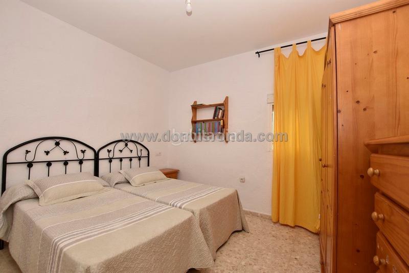 Foto 0fbf3215-73e8-4901-a4c2-7346532d2978. Maison dans Centro Ronda