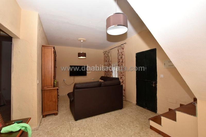 Foto 16d3a5b4-332b-4e23-8182-c37378a63fa0. Maison dans Centro Ronda