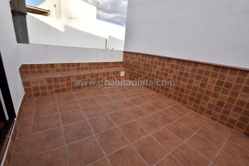 Foto d64fc753-44a8-4d5c-bbfd-1080f119f5e4. Maison dans Centro Ronda