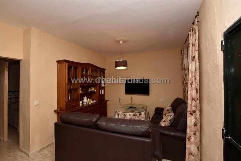 Foto e692c10f-6ac1-46a0-9b7f-7c2e9f4070c1. Maison dans Centro Ronda