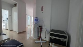 Location Local commercial à Casco Histórico. Local comercial en calle espinel