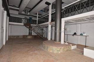 Geschäftsraum in Casco Histórico