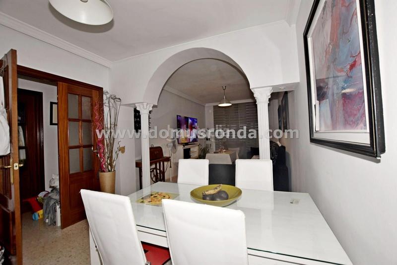 Foto 1d89ea8a-5c66-464f-a048-109a637e5594. Appartamento in San Rafael Ronda