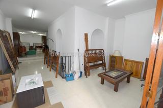 Lloguer Local Comercial a Casco Histórico. Se alquila local en el centro de ronda