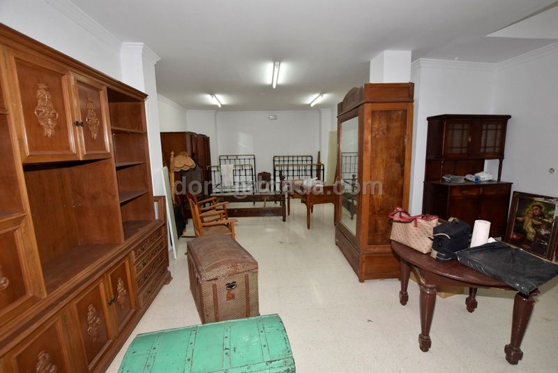 Foto d7c71482-55a7-407f-a8e7-549f3ca3852a. Miete geschäftsraum in Casco Histórico Ronda