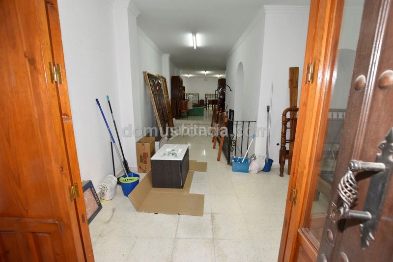Foto f55369f6-6442-41eb-ad94-8cb502718e58. Miete geschäftsraum in Casco Histórico Ronda
