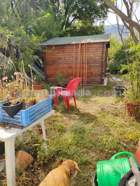 Foto 0e67415b-4fc7-44de-bcdc-0748b51e46f4. Masia a Faraján