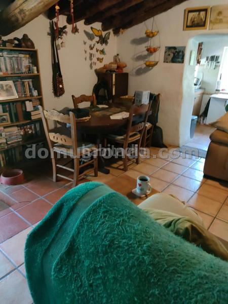 Foto 931af837-c919-4510-a721-aee7c870dc31. Masia a Faraján