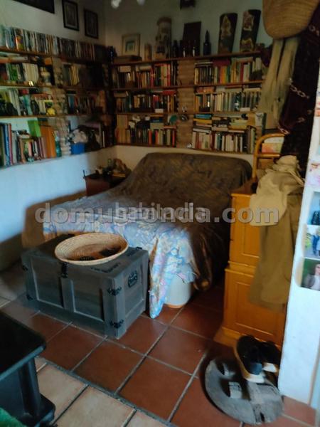 Foto abd86628-8e0b-4a38-b0db-619ae61c5fea. Masia a Faraján