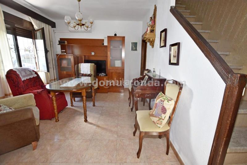 Foto 057fc1de-22c5-4772-9675-6f0eac54a2b0. Maison dans San Cristóbal Ronda