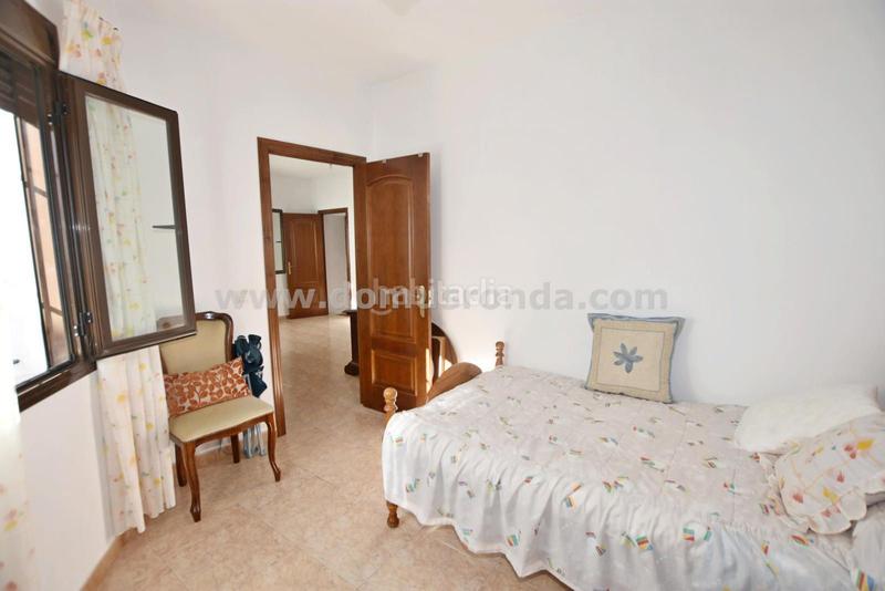Foto 27ad58fe-d767-4e74-b5b0-952cb33a4bec. Maison dans San Cristóbal Ronda
