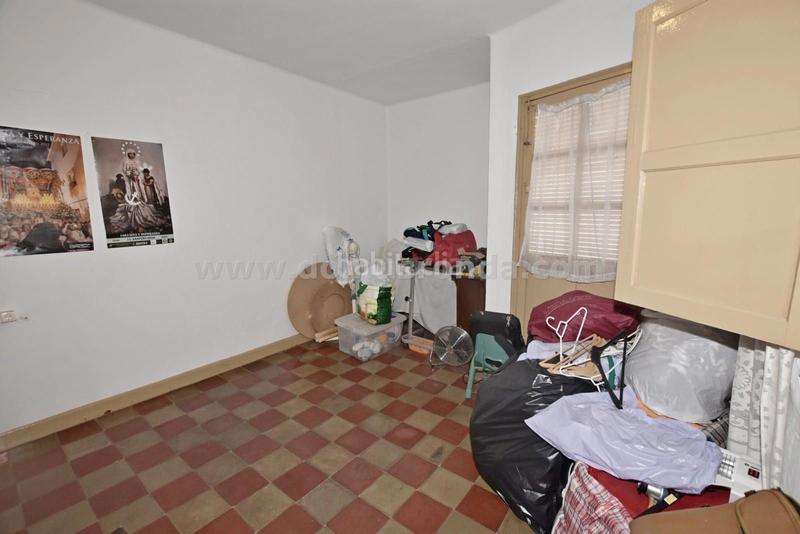 Foto 43fcfd0a-f9a9-4730-86c8-0c3dc8cddd55. Maison dans San Cristóbal Ronda