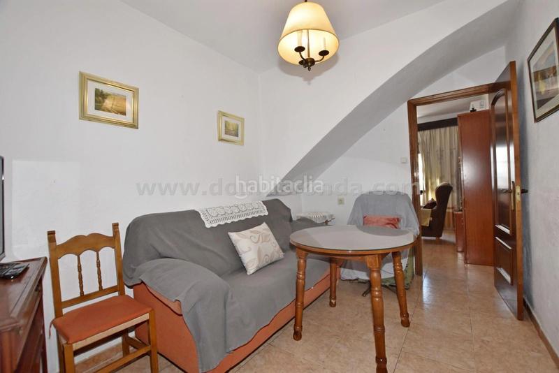 Foto b1c6854e-ab3b-4d5f-bf67-8e9728896bbe. Maison dans San Cristóbal Ronda