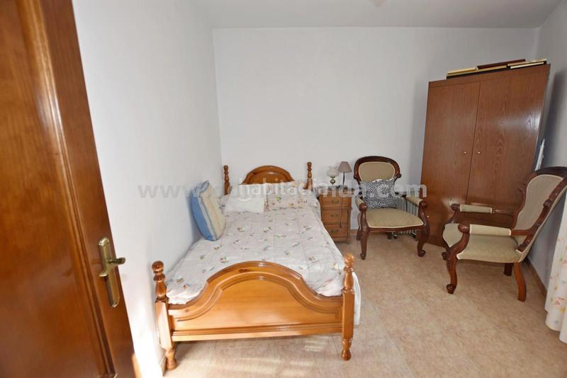 Foto ceccb9fa-9770-4388-b3ae-f23f2d15dcfc. Maison dans San Cristóbal Ronda