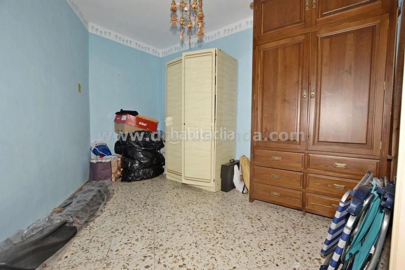 Foto d0b524a8-fcee-4ffe-b9f6-5a87b85f0599. Maison dans San Cristóbal Ronda