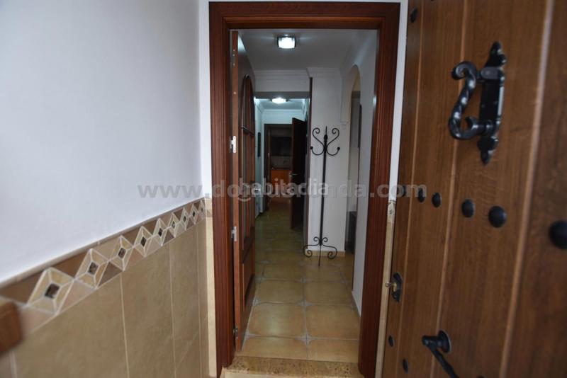 Foto ac6cde29-2939-46ed-9108-8985ce755617. Haus in Centro Ronda