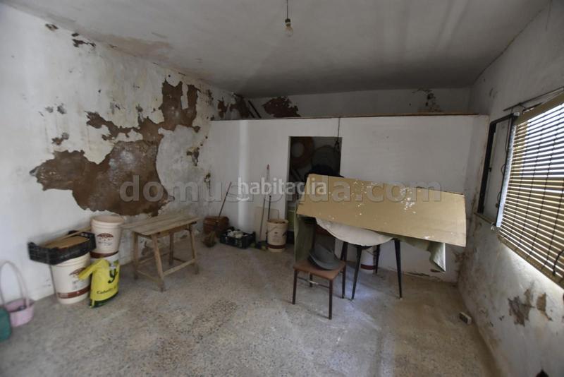 Foto 010baee0-233a-439d-851c-3ef817d688c6. Haus mit heizung in Casco Histórico Ronda