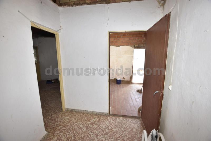 Foto 2deb3259-0614-49bf-a69e-95f6aa2a58e7. Haus mit heizung in Casco Histórico Ronda