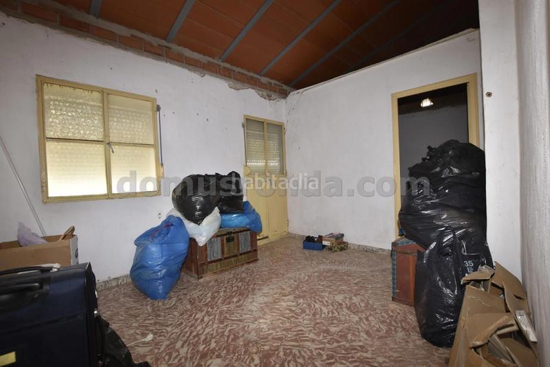 Foto 350912bc-e6bc-461e-b167-4a368b1f90fe. Haus mit heizung in Casco Histórico Ronda