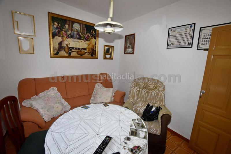 Foto 450a986a-7daa-42be-a692-60c9cb18e309. Haus mit heizung in Casco Histórico Ronda