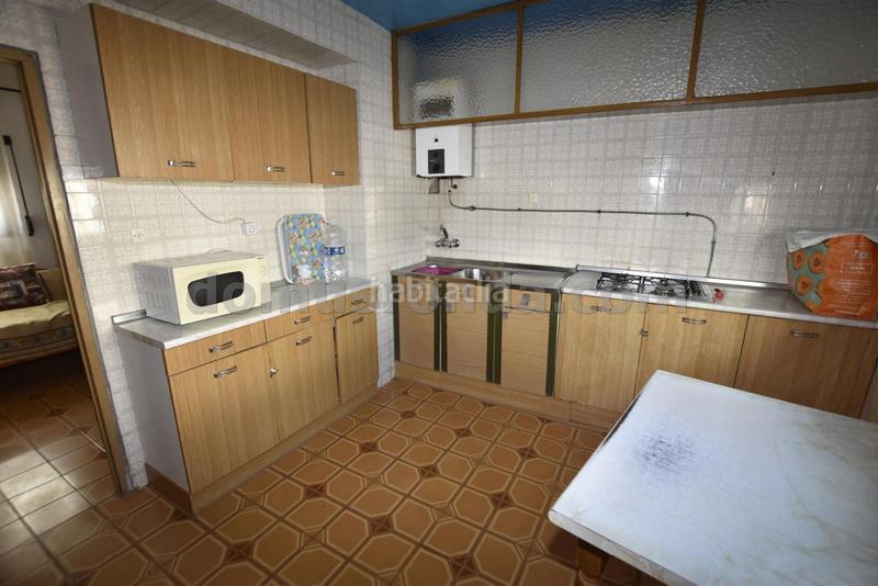 Foto 50d15e40-4bab-4c9b-a1f7-17c768e389d5. Haus mit heizung in Casco Histórico Ronda