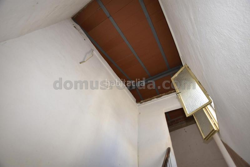 Foto 59af5fc3-baa5-45f4-a27b-b9786e73446a. Haus mit heizung in Casco Histórico Ronda