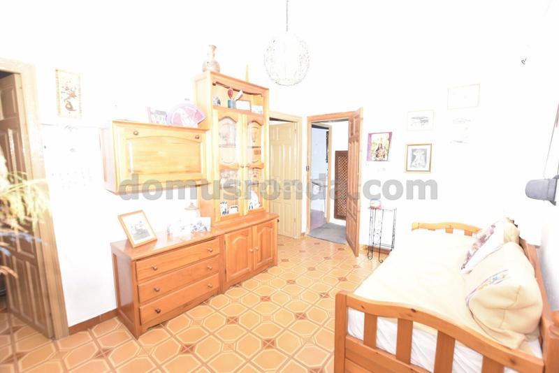 Foto 63e9f174-7875-488e-89f1-57a48a3a4ab4. Haus mit heizung in Casco Histórico Ronda