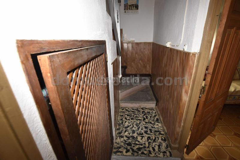 Foto 63ef5dc9-821e-46ac-b597-389791192284. Haus mit heizung in Casco Histórico Ronda